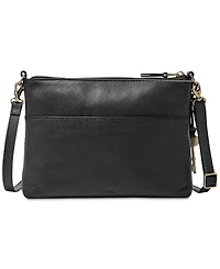 Women's Fiona Small Leather Crossbody
