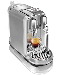 Nespresso Original Creatista Espresso Machine by Breville