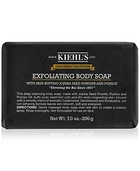 Kiehl's Since 1851 Grooming Solutions Bar Soap, 7-oz.