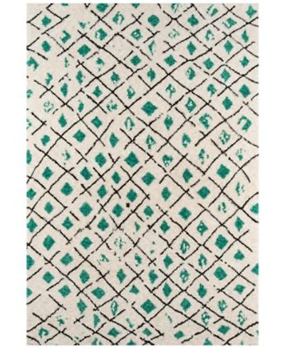 Novogratz By Momeni Bungalow Bun02 Area Rug