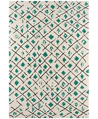 Novogratz By Momeni Bungalow Bun02 Area Rug