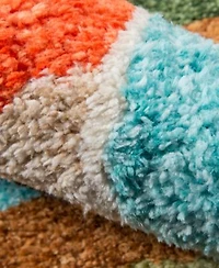 Novogratz By Momeni Bungalow Bun03 Area Rug