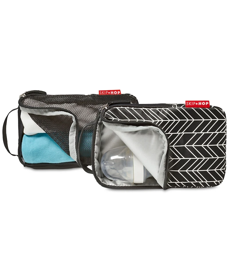 Skip Hop Forma Diaper Backpack