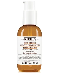 Kiehl's Since 1851 Smoothing Oil-Infused Leave-In Concentrate, 2.5-oz.