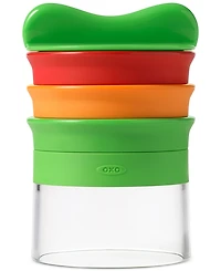 Oxo Good Grips 3-Blade Hand-Held Spiralizer
