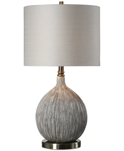 Uttermost Hedera Table Lamp