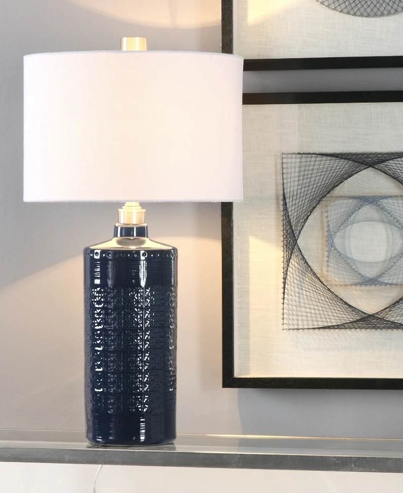 Uttermost Thalia Table Lamp