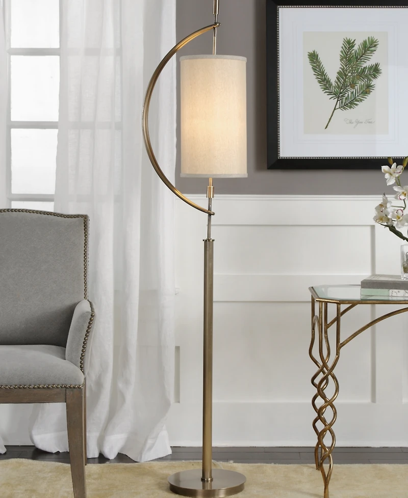 Uttermost Balaour Floor Lamp