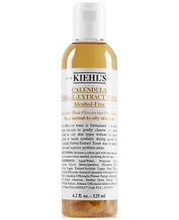 Free Full-Size Calendula Toner 125 ml with any $125 Kiehl's Purchase