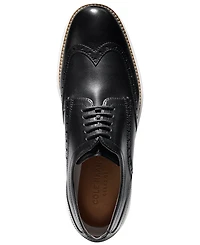 Cole Haan Men's Original Grand Wing Oxfords