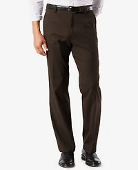 Dockers Men's Easy Classic Fit Khaki Stretch Pants