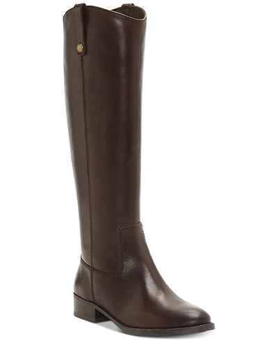 I.n.c. International Concepts Women's Fawne Extra Wide-Calf Boots, Macy's Exclusive