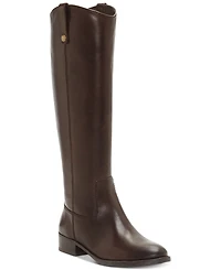 I.n.c. International Concepts Women's Fawne Extra Wide-Calf Boots, Macy's Exclusive