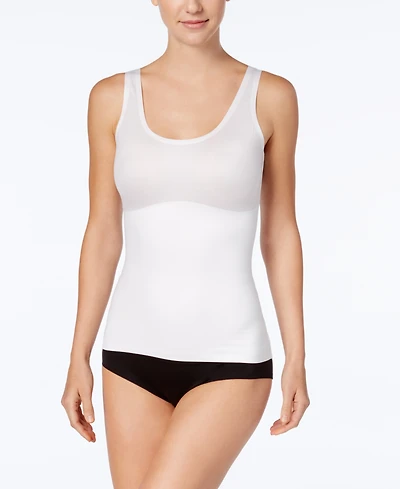 Maidenform Women's Light Tummy-Control Comfort Devotion Camisole 2018