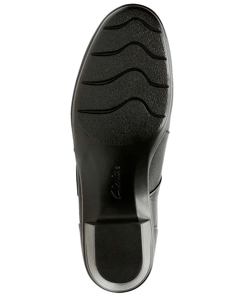 Clarks Collection Women's Emslie Lulin Mary Jane Pumps