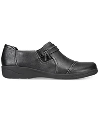Clarks Collection Women's Cheyn Madi Flats