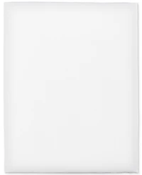 Closeout! Hotel Collection Italian Percale 100% Cotton Fitted Sheet, Full, Exclusively at Macy's