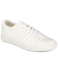 Kenneth Cole New York Women's Kam Lace-Up Leather Sneakers