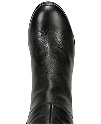 Kenneth Cole New York Women's Justin Block-Heel Tall Knee High Boots