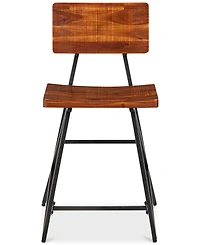 Welburne Counter Stool