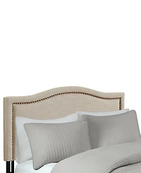 Madison Park Nia Queen Headboard