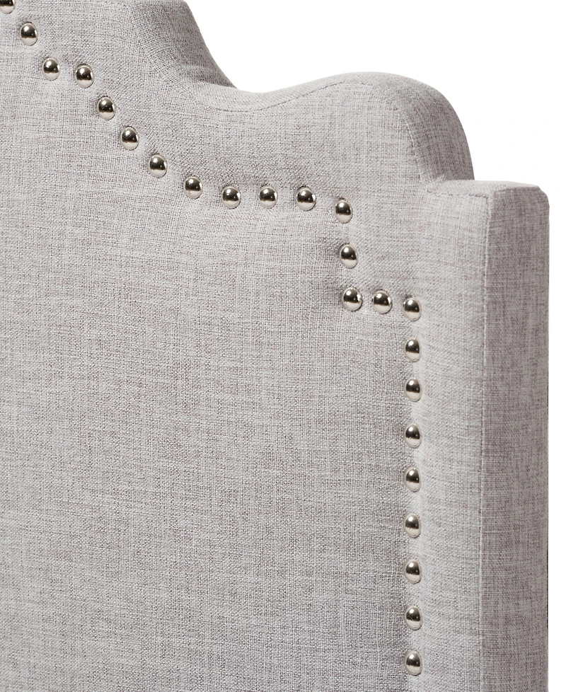 Barrer Twin Headboard