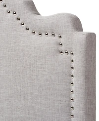 Barrer Twin Headboard