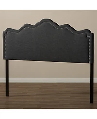 Barrer Full Headboard