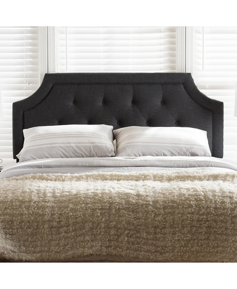 Carran Full Headboard