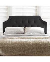 Carran Full Headboard