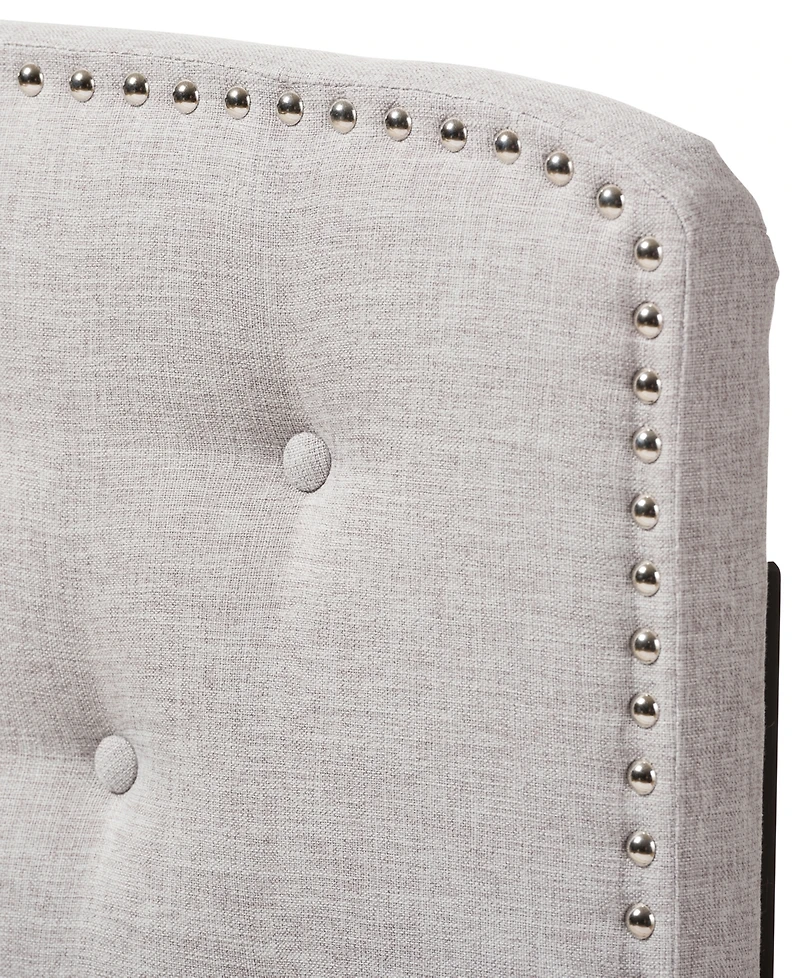 Vanden King Headboard