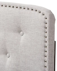 Vanden King Headboard