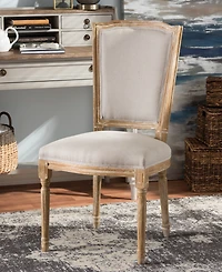 Perryn Side Dining Chair
