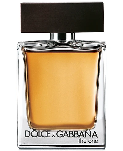 Dolce&Gabbana Men's The One Eau de Toilette Spray
