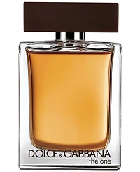 Dolce&Gabbana Men's The One Eau de Toilette Spray, 3.3 oz.