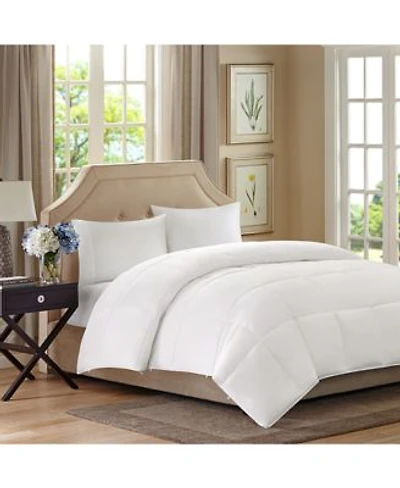 Madison Park Benton Double Layer Down Alternative Comforters