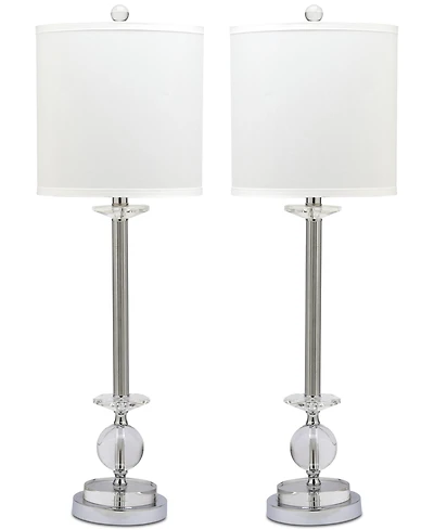 Safavieh Marla Set of 2 Table Lamps