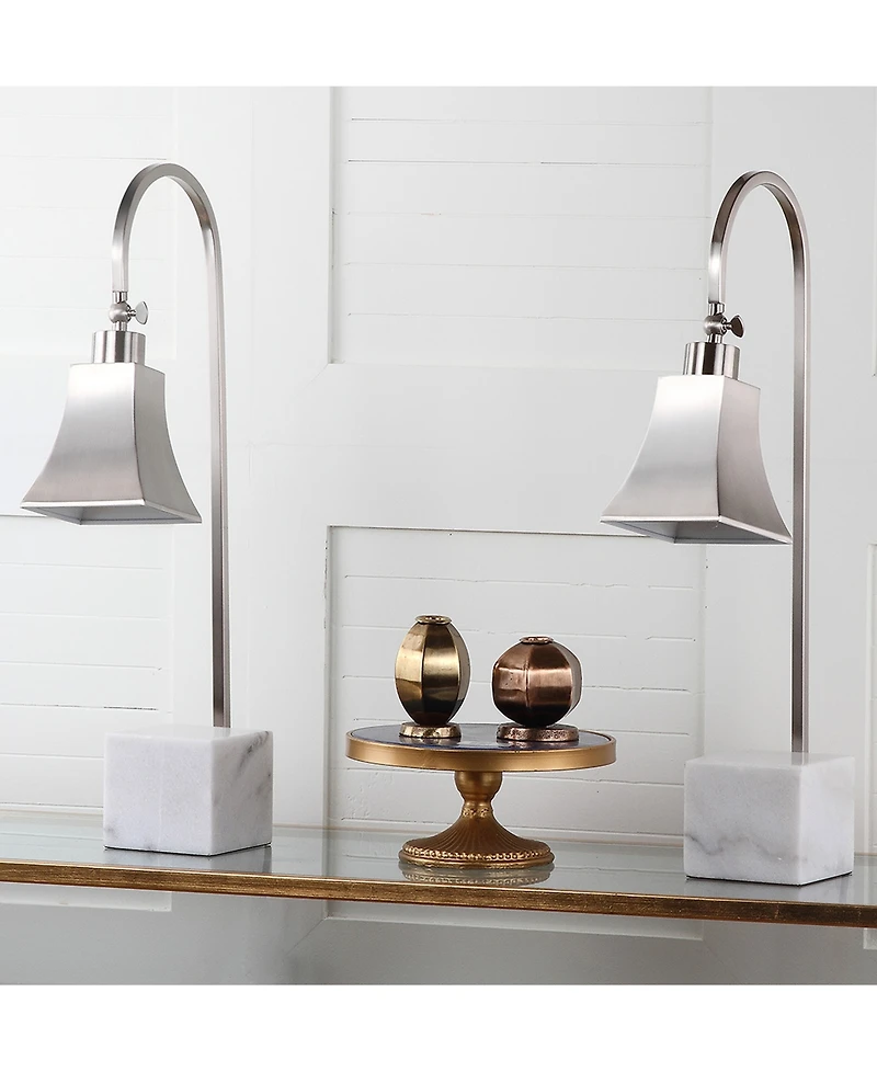 Safavieh Charley Set of 2 Table Lamps