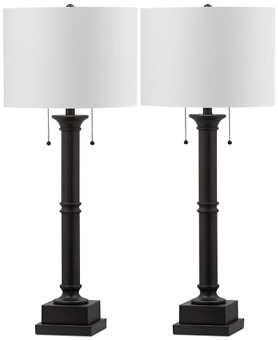 Safavieh Estilo Set of 2 Table Lamps