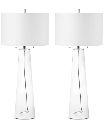 Safavieh Myrtle Set of 2 Table Lamps