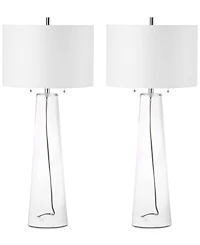 Safavieh Myrtle Set of 2 Table Lamps