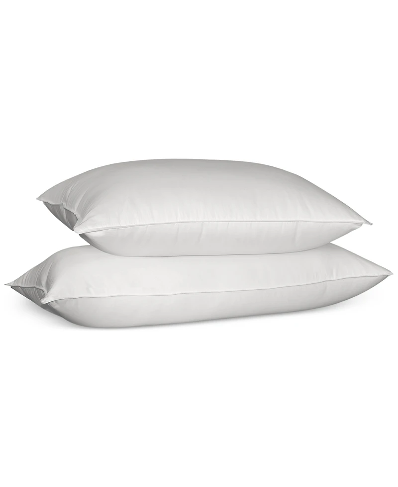 Blue Ridge Siberian White Down Pillow, King