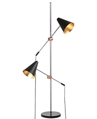 Safavieh Reed Floor Lamp