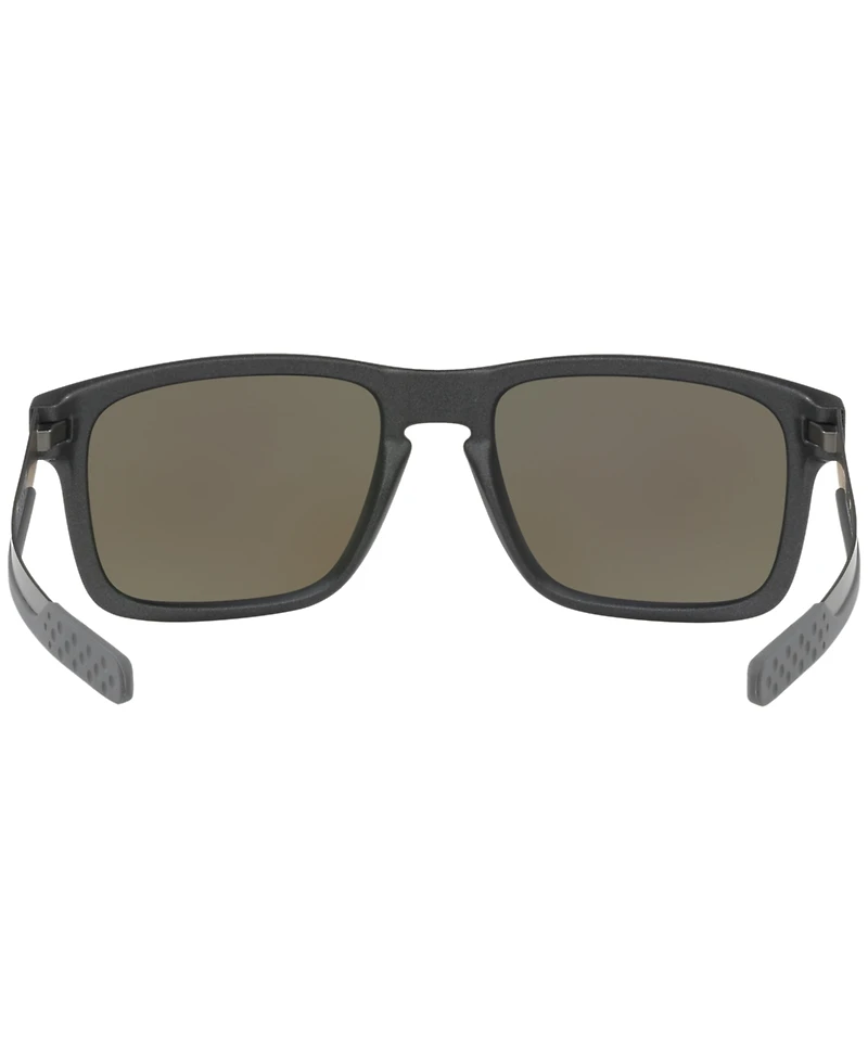Oakley Holbrook Mix Polarized Sunglasses , OO9384