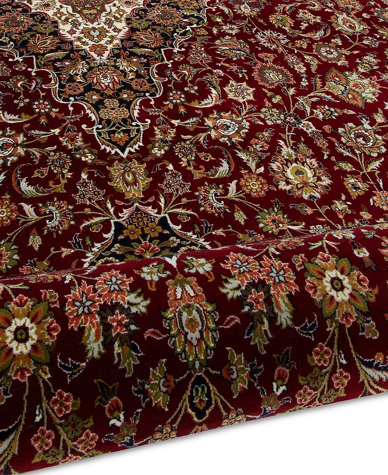 Closeout! Kenneth Mink Persian Treasures Kashan 3' x 5' Area Rug