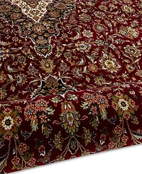 Closeout! Kenneth Mink Persian Treasures Kashan 3' x 5' Area Rug
