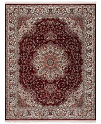 Closeout Persian Treasures Shah Area Rug