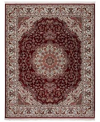 Closeout Persian Treasures Shah Area Rug