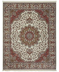 Closeout! Persian Treasures Shah 3' x 5' Area Rug
