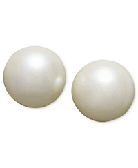 Charter Club Imitation Pearl Earring Collection Created For Macys